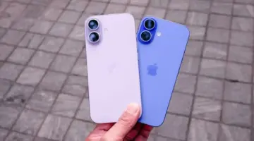 مشكلة توقف آيفون 17 عن العمل بعد انتهاء البطارية تقلق المستخدمين – 25H